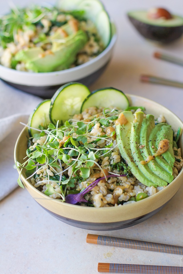 6 Stunning Grain Bowls You Can't Live Without Bob's Red Mill