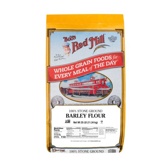 Barley Flour