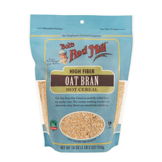 Oat Bran