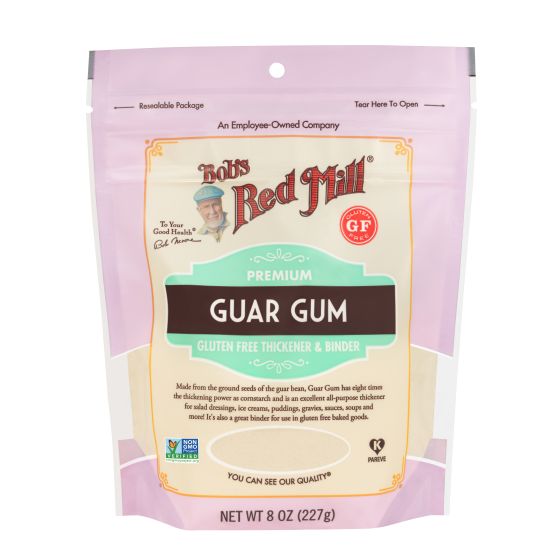 Bob's Red Mill Guar Gum