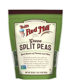 Green Split Peas