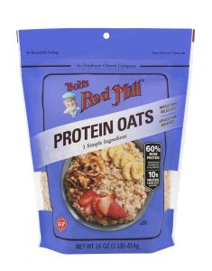 Protein Oats