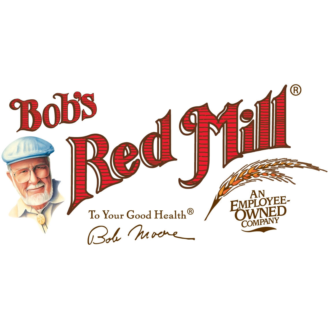 5 Grain Rolled Cereal Bob S Red Mill Natural Foods