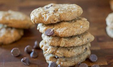 Cowboy Cookies