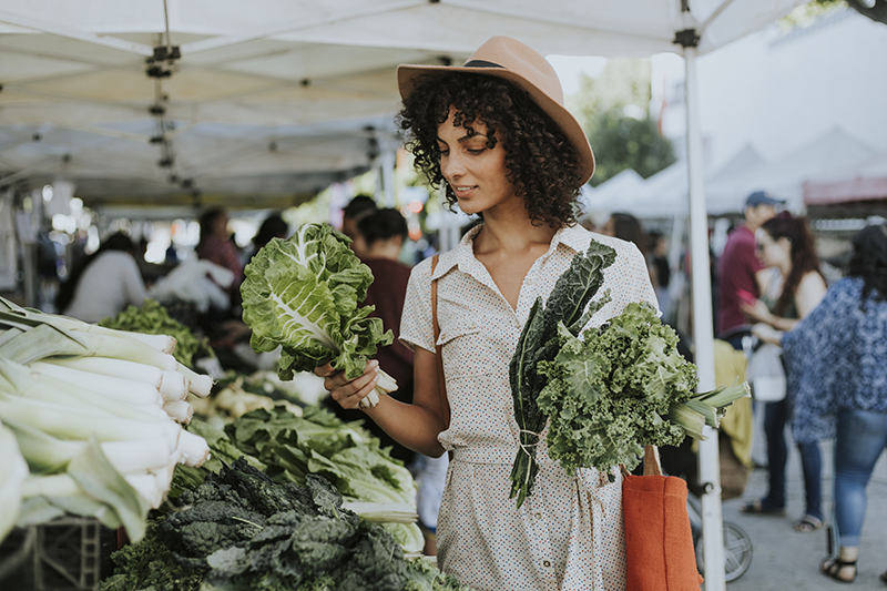 Farmers Market 2