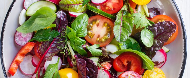 4 Light Vegan Summer Salads - Bob's Red Mill Blog