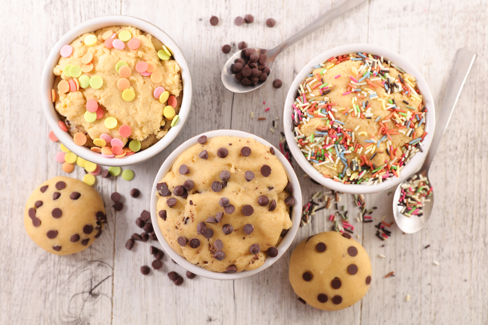 How Long Is Cookie Dough Good For? - Bob's Red Mill Blog
