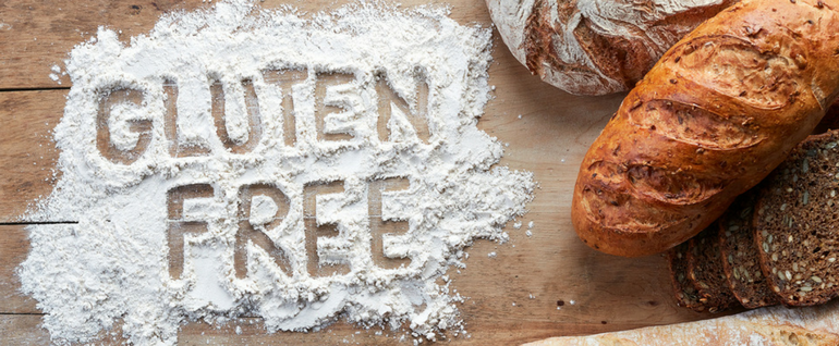 The Difference Between Gluten Intolerance, Celiac Disease, And Wheat ...